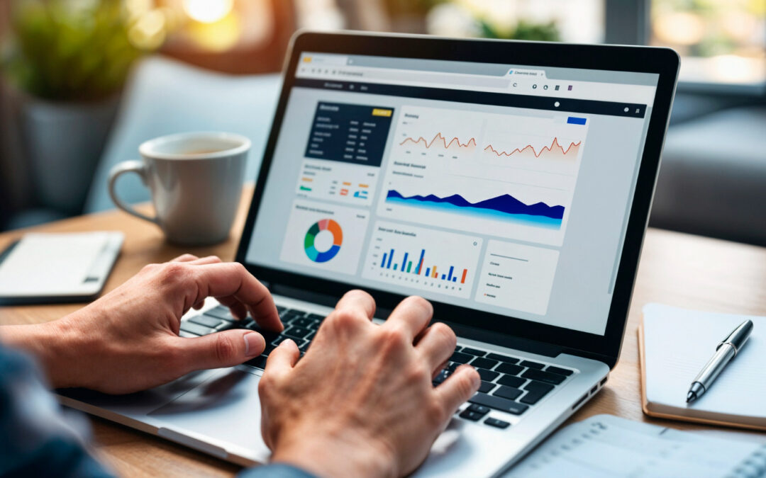 How Data and Analytics Can Increase Restaurant Revenue
