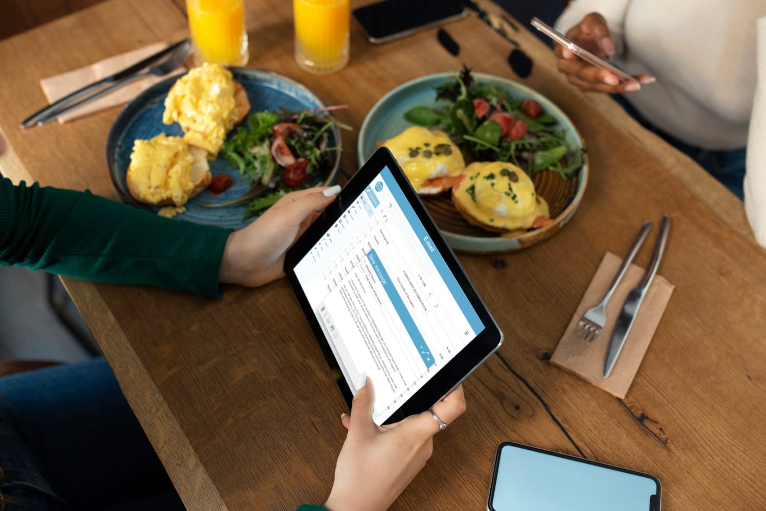 Restaurant SEO strategies helping restaurants improve Google rankings and attract more customers