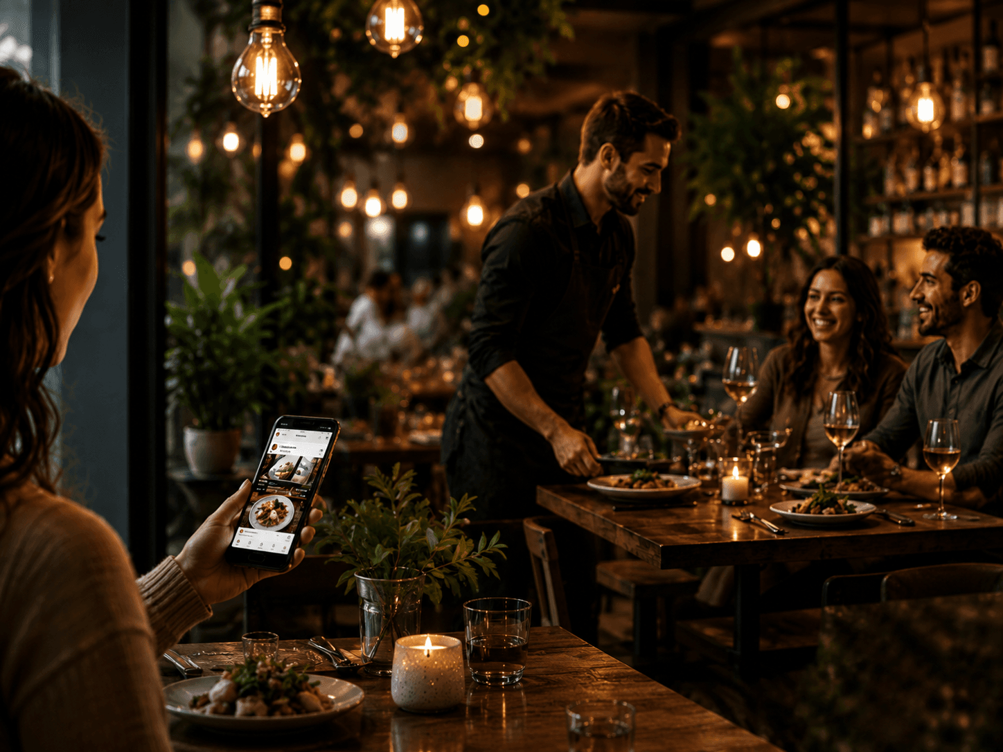 Modern Customer Journey