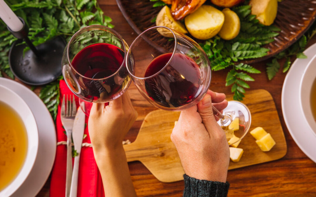 Food and Beverage Social Media Strategy: A Complete Guide for Growth