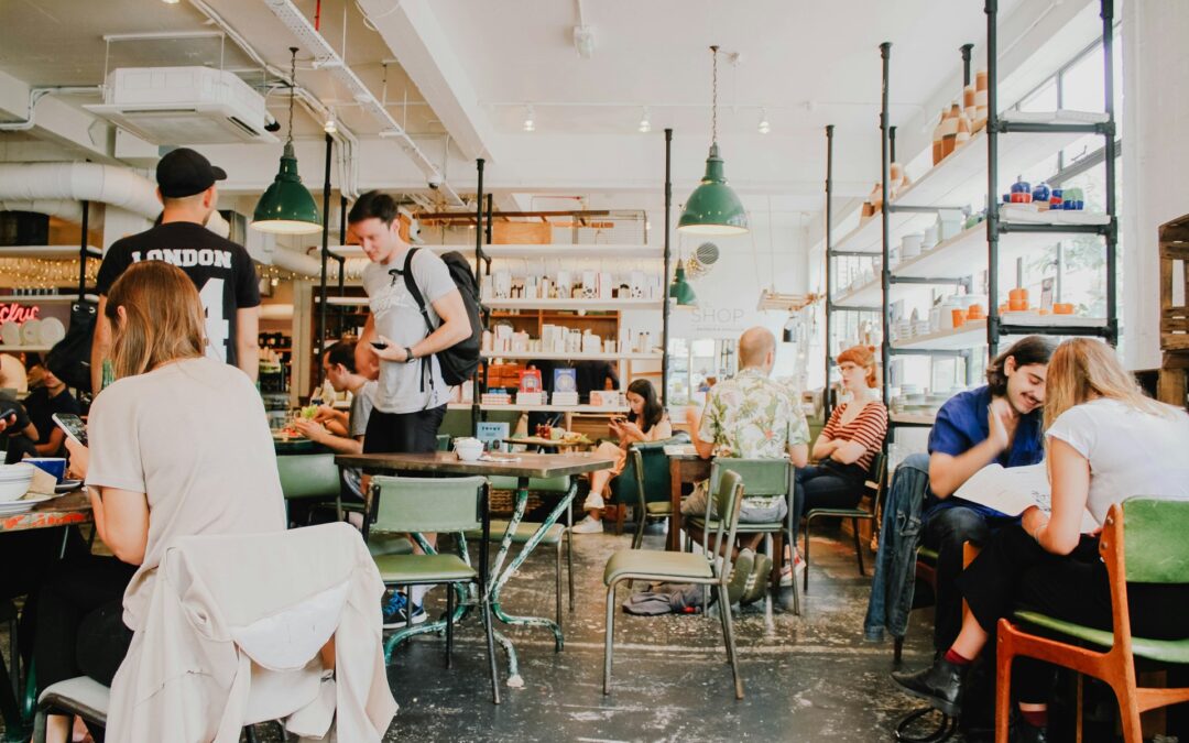 Google Business Profile for Restaurants: How to Get More Customers