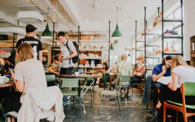 Google Business Profile for Restaurants: How to Get More Customers