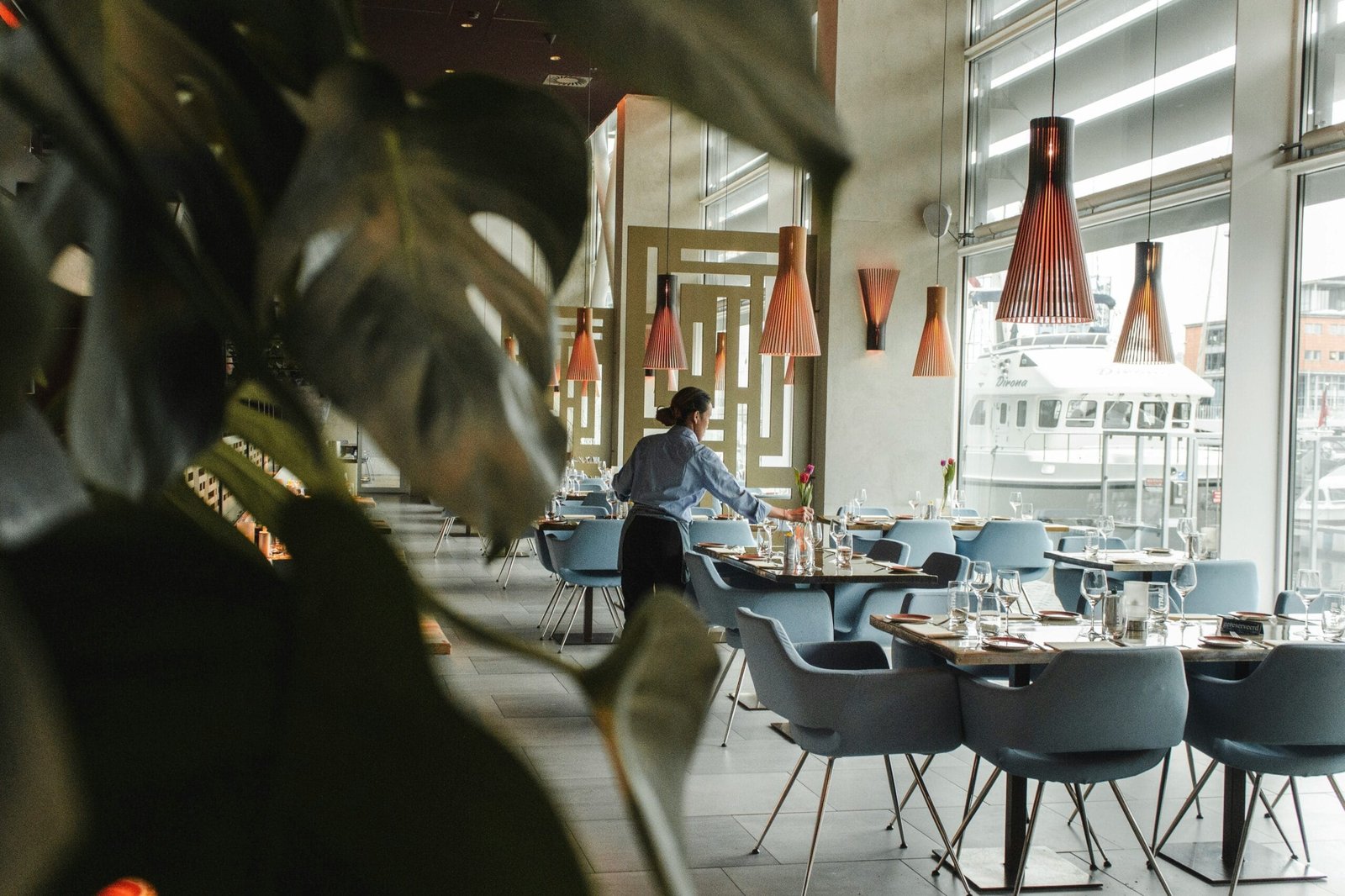 Hospitality marketing trends for restaurants wineries and food and beverage brands