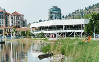 Restaurant Marketing in the Okanagan: 10 Ways to Attract More Guests