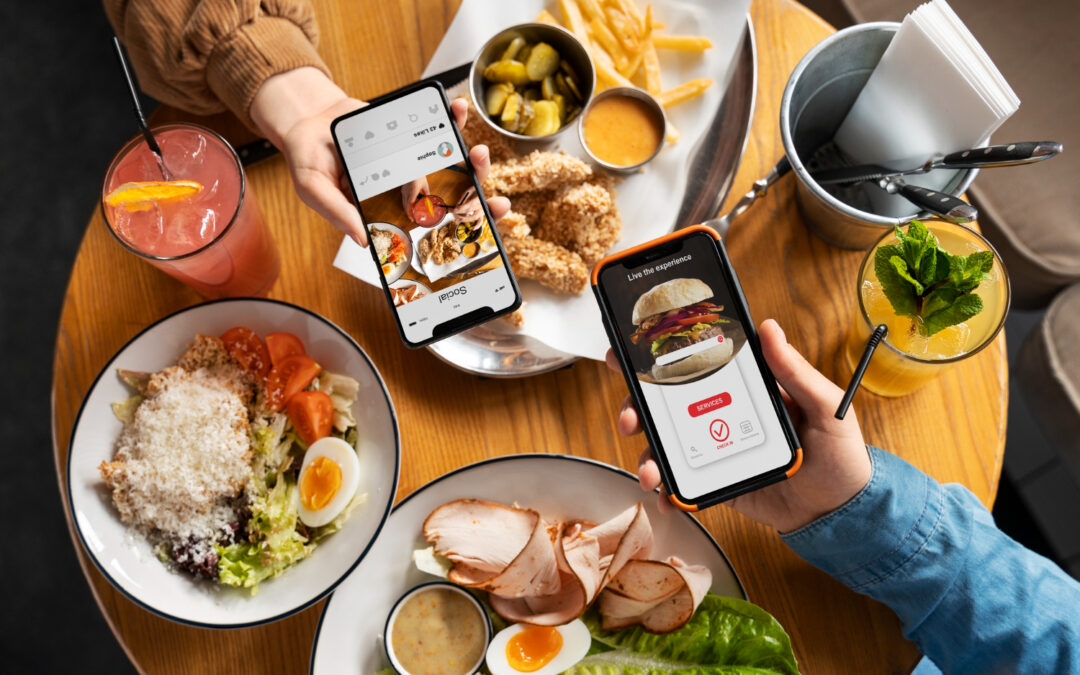 Why Every Restaurant Needs a High-Converting Website
